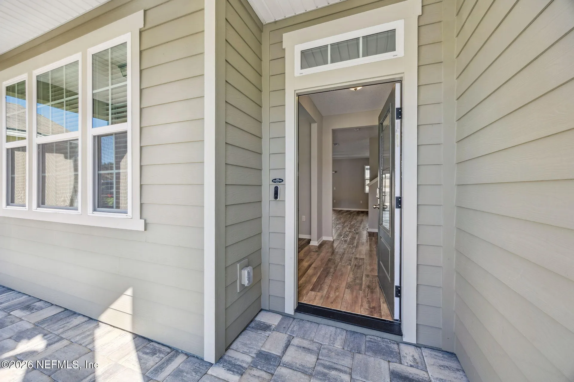 3019 Tidal Creek Court Green Cove Springs FL 32043