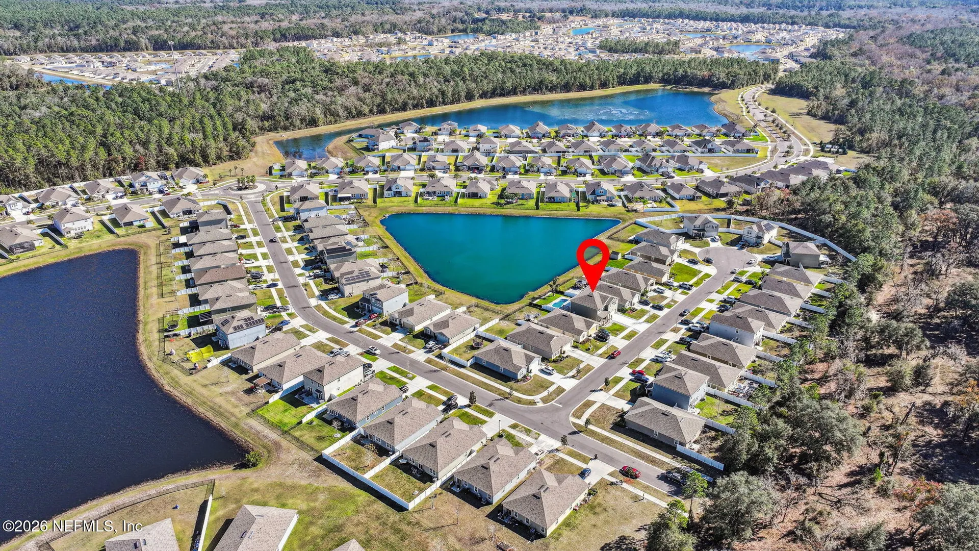 3019 Tidal Creek Court Green Cove Springs FL 32043