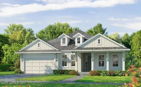 5275 Clapboard Cove Court Jacksonville FL 32226