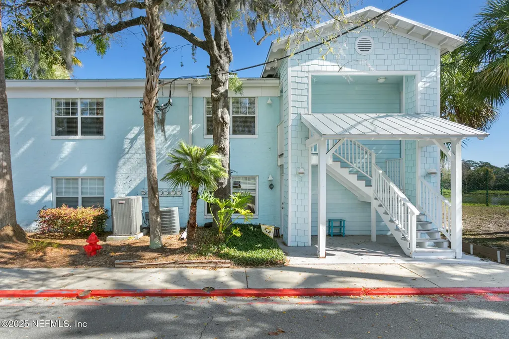 3434 Blanding Boulevard Jacksonville FL 32210