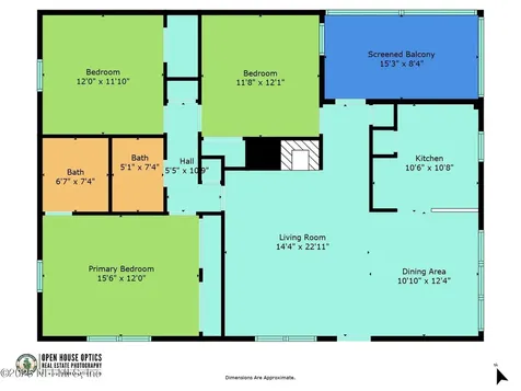 3434 Blanding Boulevard Jacksonville FL 32210