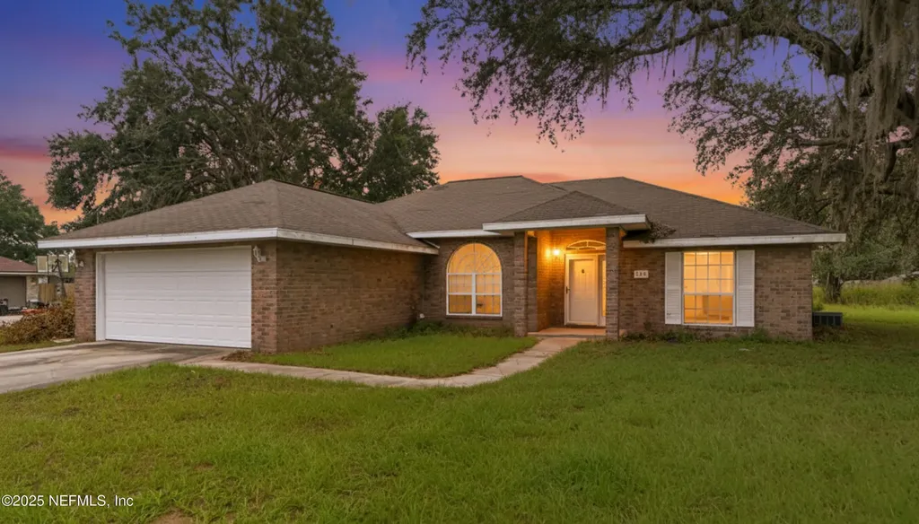 218 SW Woodview Way Lake City FL 32024