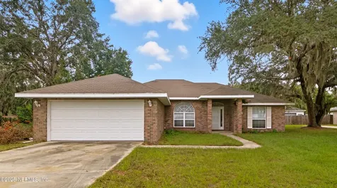 218 SW Woodview Way Lake City FL 32024