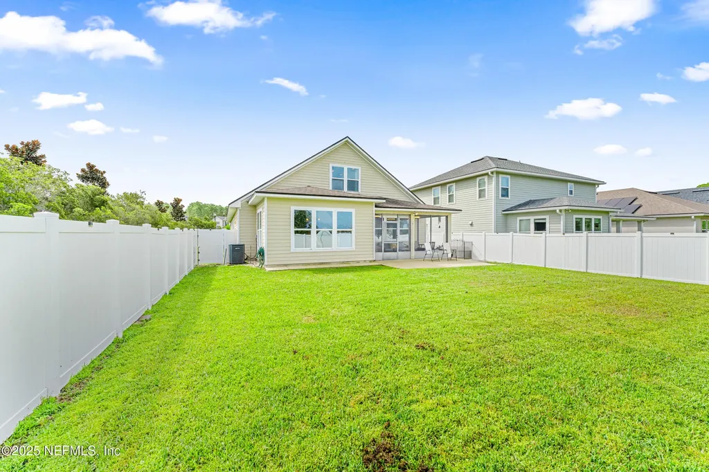463 Tumbled Stone Way St. Augustine FL 32086