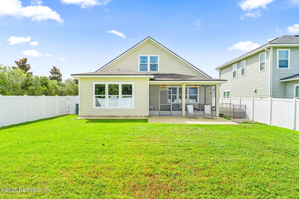463 Tumbled Stone Way St. Augustine FL 32086