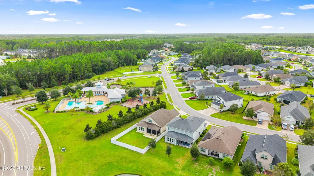 463 Tumbled Stone Way St. Augustine FL 32086