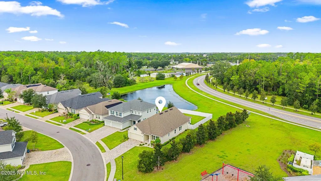 463 Tumbled Stone Way St. Augustine FL 32086