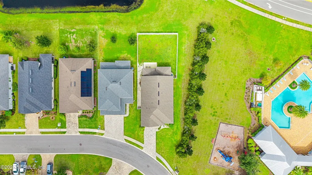 463 Tumbled Stone Way St. Augustine FL 32086