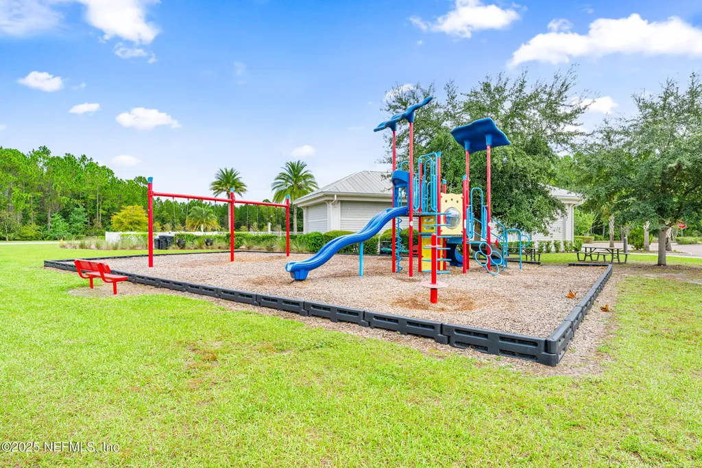 463 Tumbled Stone Way St. Augustine FL 32086