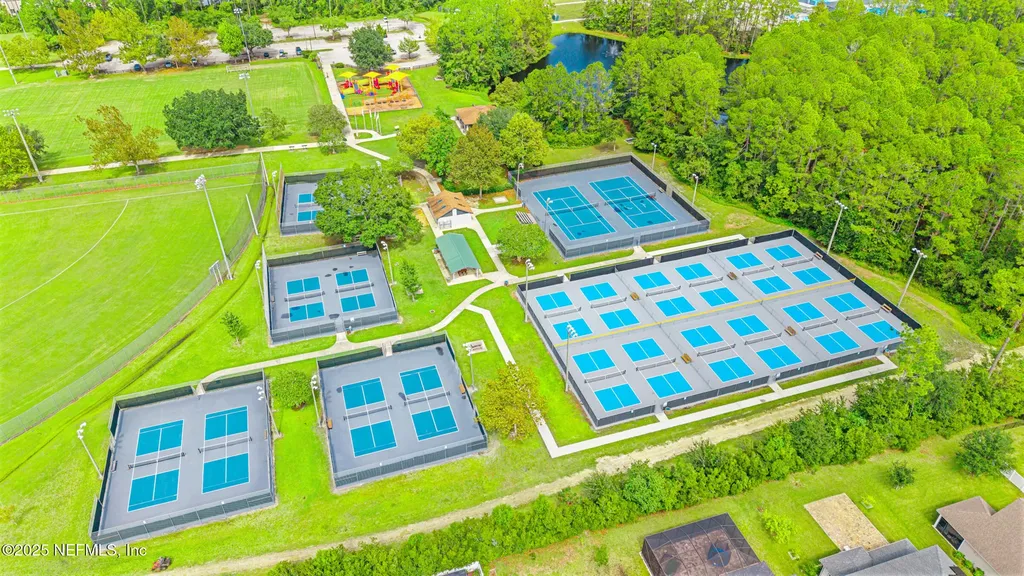 463 Tumbled Stone Way St. Augustine FL 32086