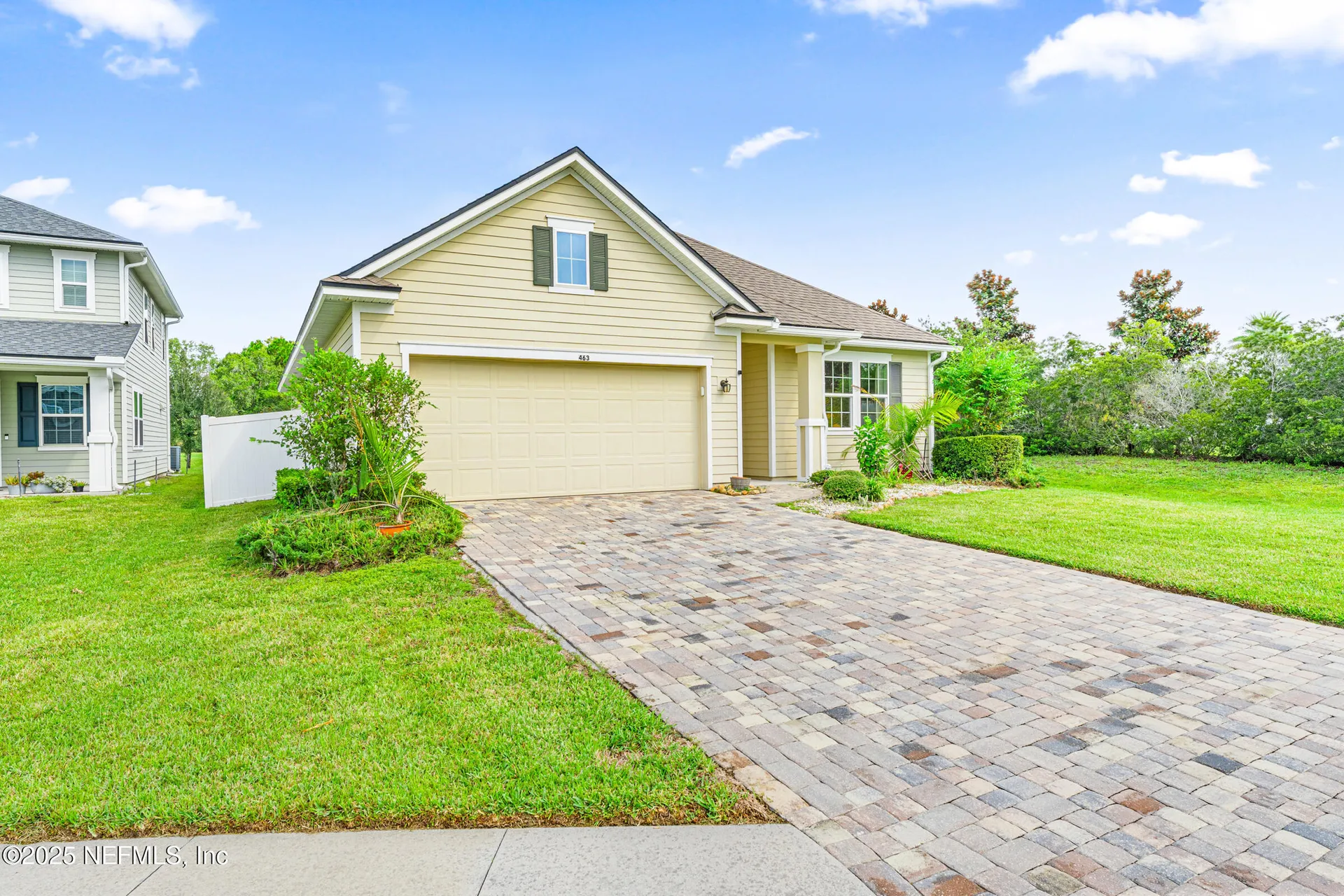 463 Tumbled Stone Way St. Augustine FL 32086
