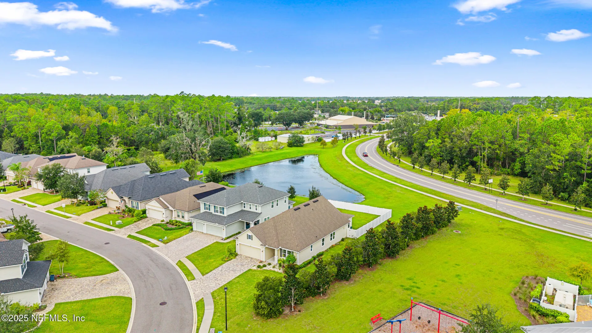463 Tumbled Stone Way St. Augustine FL 32086