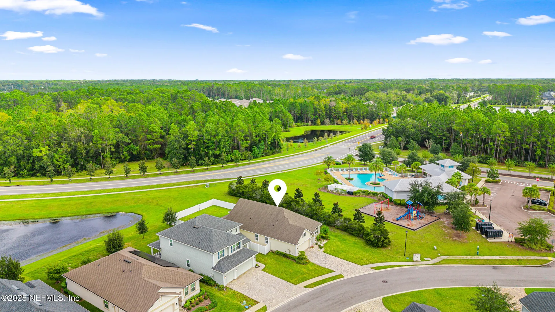 463 Tumbled Stone Way St. Augustine FL 32086