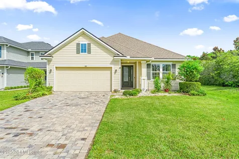 463 Tumbled Stone Way St. Augustine FL 32086