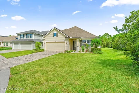 463 Tumbled Stone Way St. Augustine FL 32086