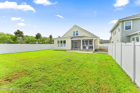 463 Tumbled Stone Way St. Augustine FL 32086