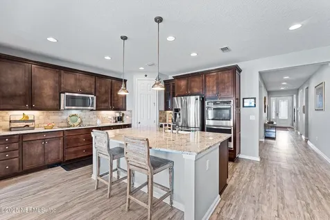 463 Tumbled Stone Way St. Augustine FL 32086