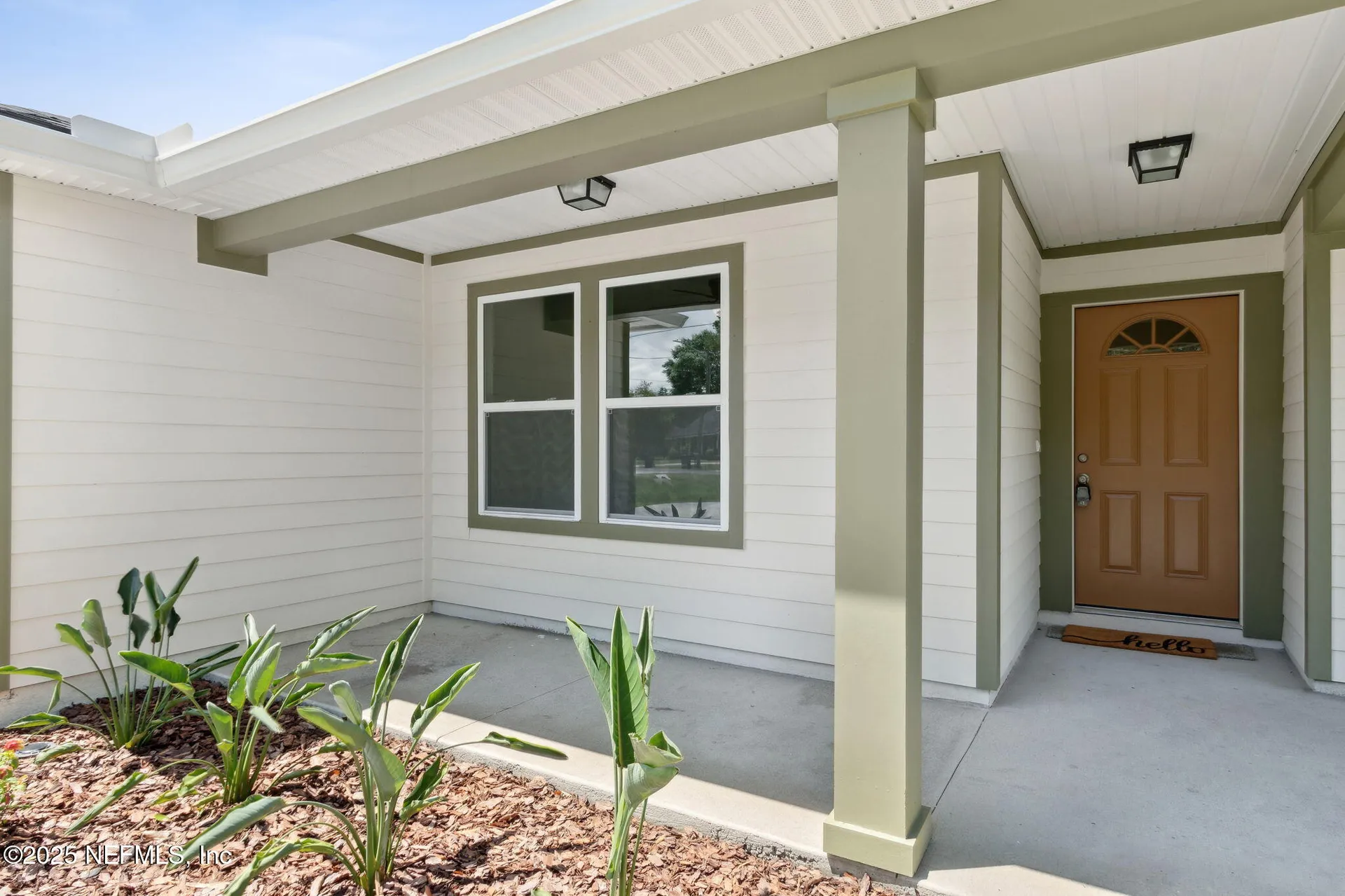 860 Center Street N Baldwin FL 32234