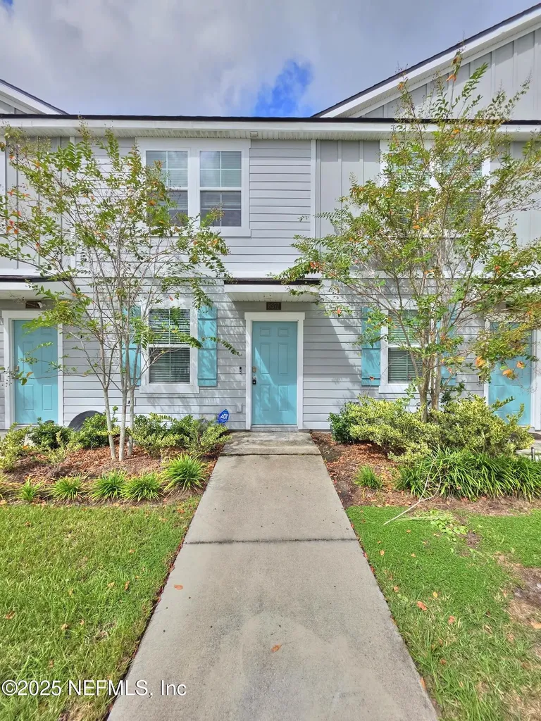 8377 Retrograde Road Jacksonville FL 32256