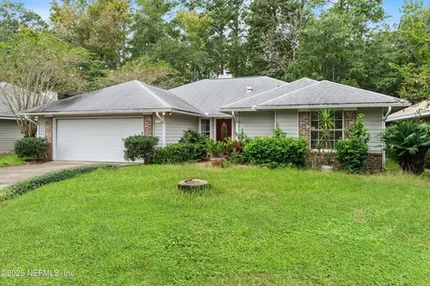 11396 Beecher Circle W Jacksonville FL 32223