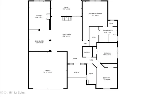 11396 Beecher Circle W Jacksonville FL 32223
