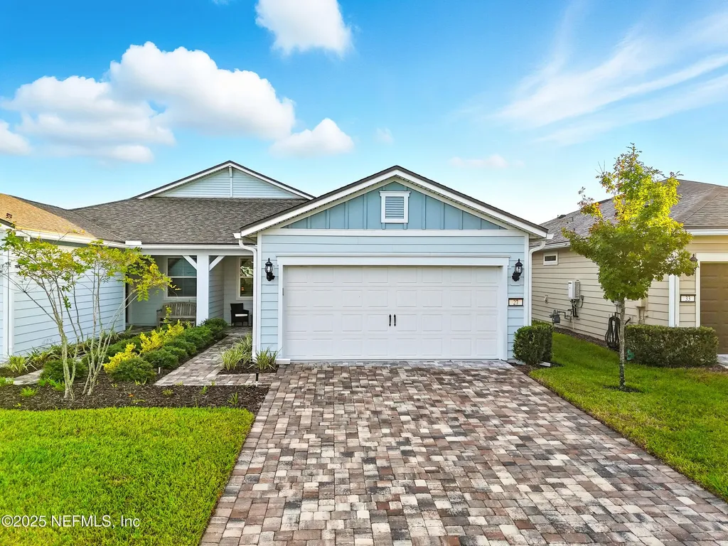 27 Yellow Iris Court Ponte Vedra FL 32081