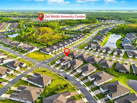 27 Yellow Iris Court Ponte Vedra FL 32081