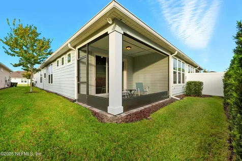 27 Yellow Iris Court Ponte Vedra FL 32081