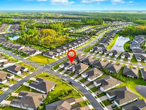 27 Yellow Iris Court Ponte Vedra FL 32081