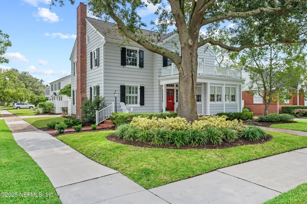 1130 River Oaks Road Jacksonville FL 32207