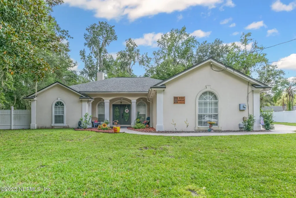 11511 Mandarin Road Jacksonville FL 32223