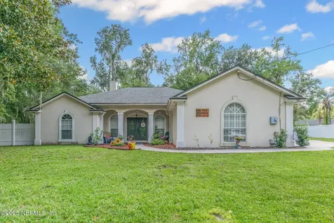 11511 Mandarin Road Jacksonville FL 32223