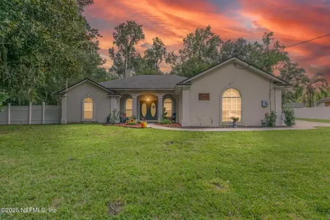 11511 Mandarin Road Jacksonville FL 32223