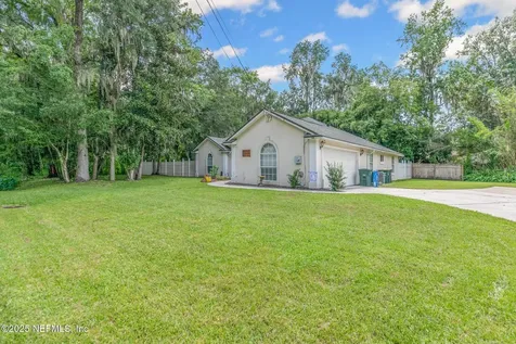 11511 Mandarin Road Jacksonville FL 32223