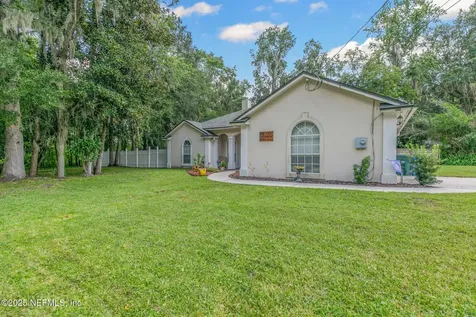 11511 Mandarin Road Jacksonville FL 32223