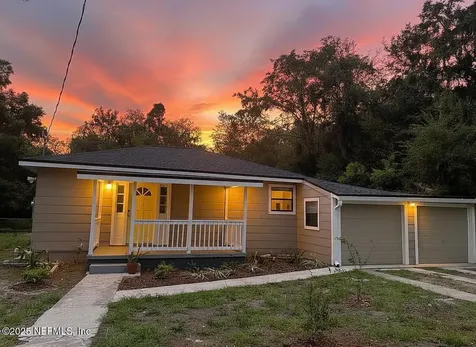 7746 Calvin Street Jacksonville FL 32208