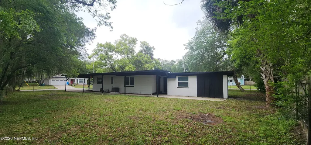 8223 Brackridge Boulevard S Jacksonville FL 32216