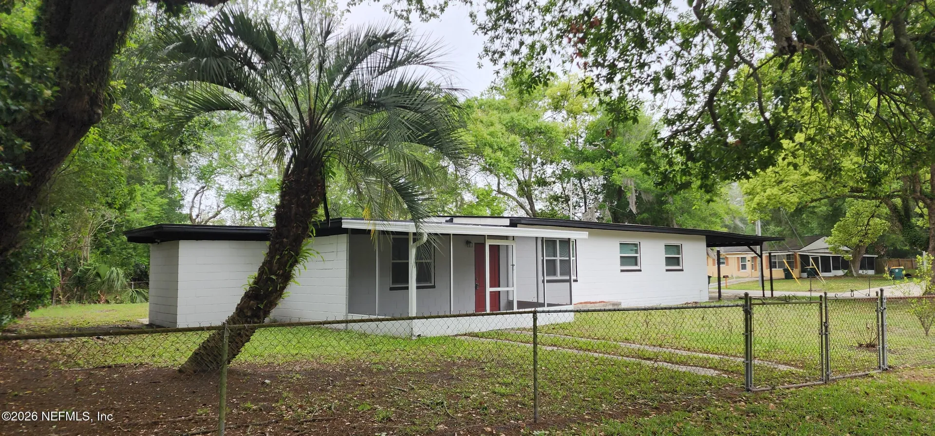 8223 Brackridge Boulevard S Jacksonville FL 32216