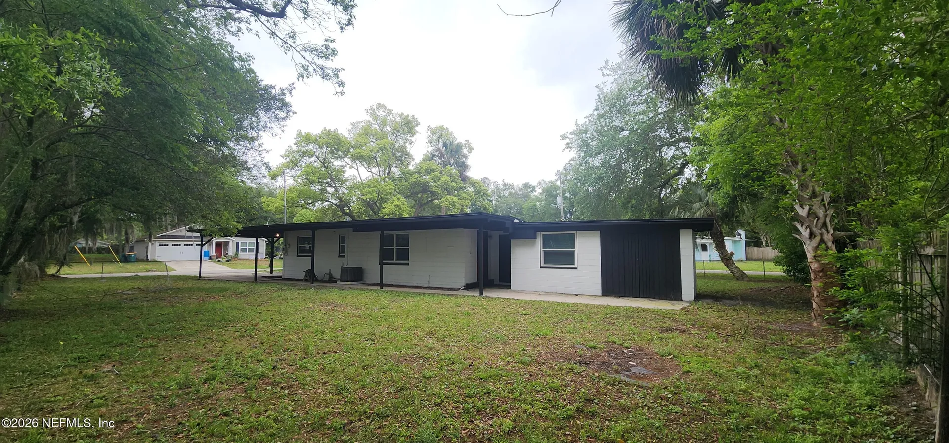 8223 Brackridge Boulevard S Jacksonville FL 32216