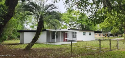 8223 Brackridge Boulevard S Jacksonville FL 32216
