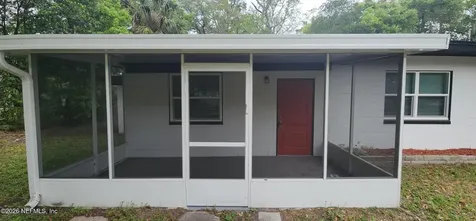 8223 Brackridge Boulevard S Jacksonville FL 32216