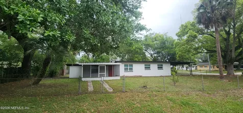 8223 Brackridge Boulevard S Jacksonville FL 32216