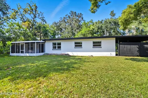 8223 Brackridge Boulevard S Jacksonville FL 32216