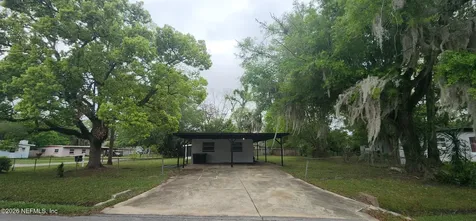 8223 Brackridge Boulevard S Jacksonville FL 32216