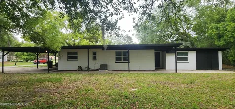 8223 Brackridge Boulevard S Jacksonville FL 32216