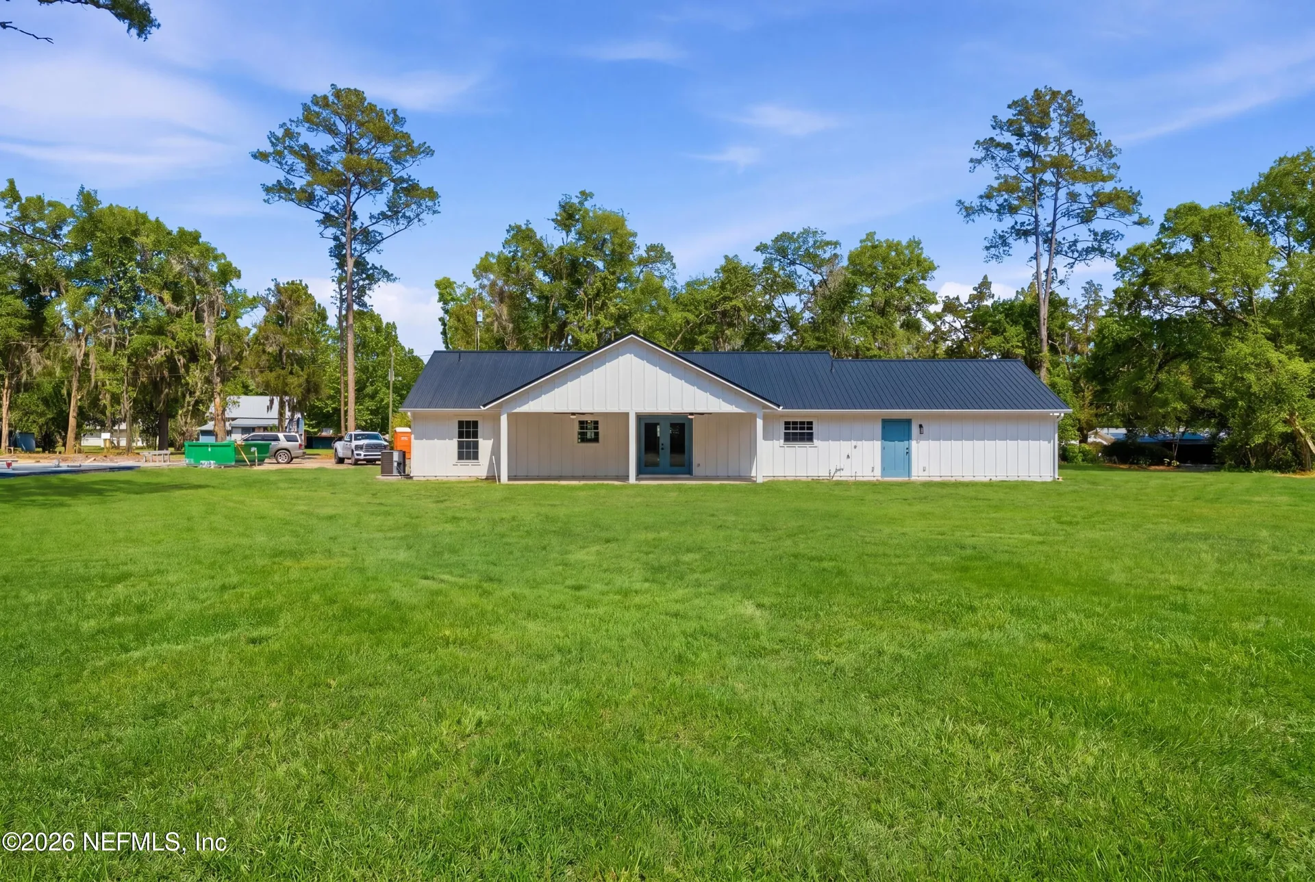 205 Peniel Church Road Palatka FL 32177