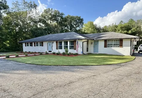 2235 State Road 230 E Starke FL 32091