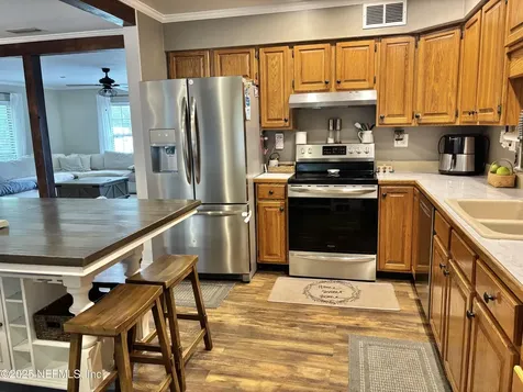 2235 State Road 230 E Starke FL 32091
