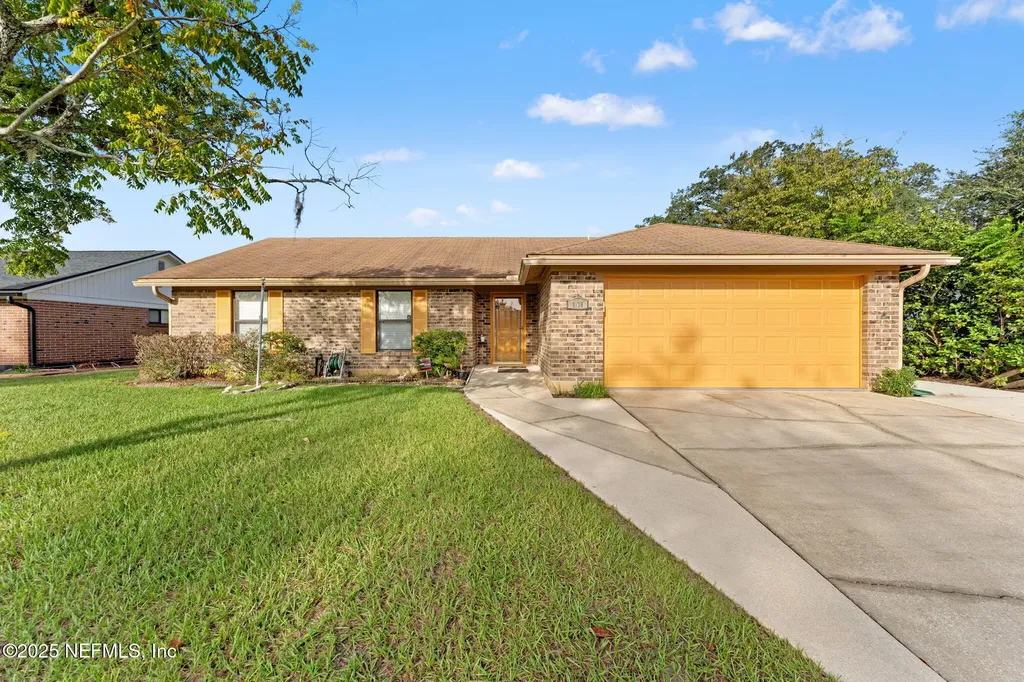 8138 Corky Lane Jacksonville FL 32244