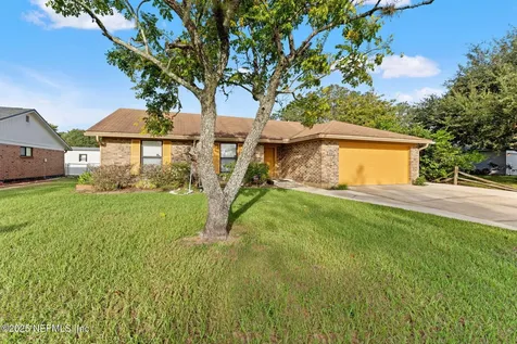8138 Corky Lane Jacksonville FL 32244